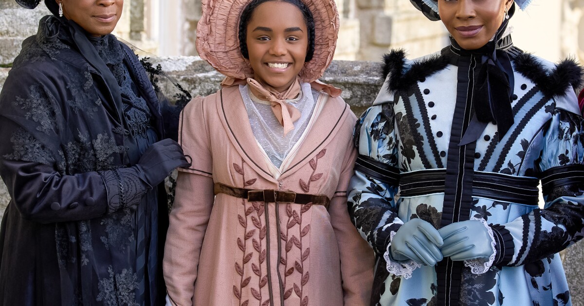 Hallmark recasts 'Sense and Sensibility' and debuts other Austen