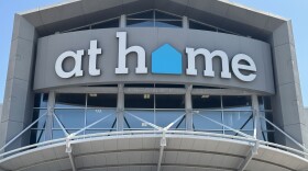 At Home has 260 locations across 40 states.