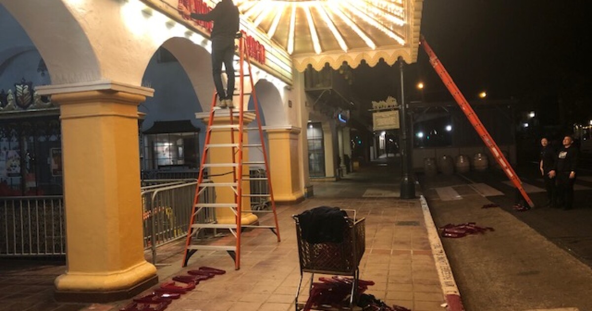 Santa Barbara International Film Festival to honor ten Oscar-nominated artisans