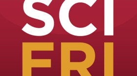 Science Friday logo