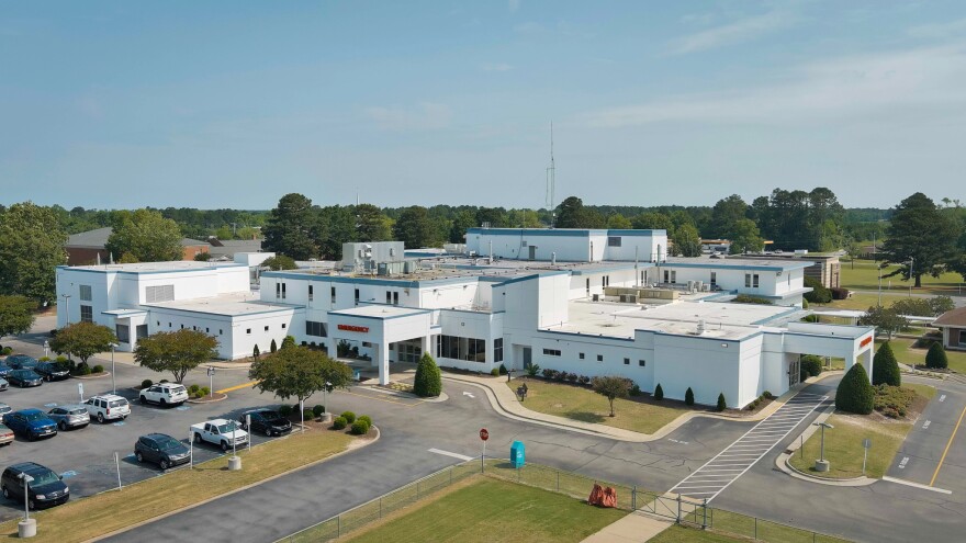 ECU Health Chowan Hospital earned the second spot on PEP Health’s 2026 US Hospital Rankings, placing it among the top-performing hospitals in the country, based on real-time feedback from patients and families.