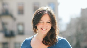 Deb Perelman, a food blogger and author of three bestselling cookbooks, has released an audio companion to her latest cookbook: "Smitten Kitchen Keepers: A Kitchen Counter Conversation."