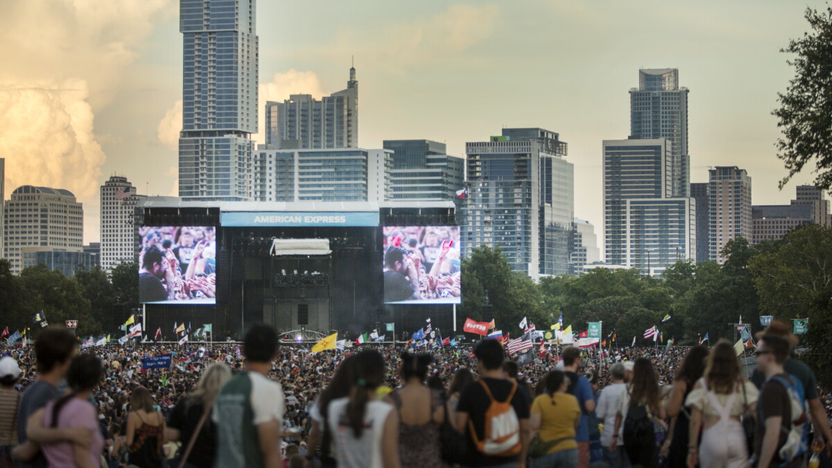 Kendrick Lamar, Foo Fighters, Shania Twain: The 2023 ACL Fest lineup is here - Vimarsana News