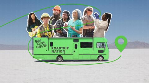 Roadtrip Nation