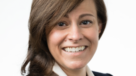 Jeannine Briggman Rogers, director of academic innovations at the South Carolina Research Authority in Greenville, SC.