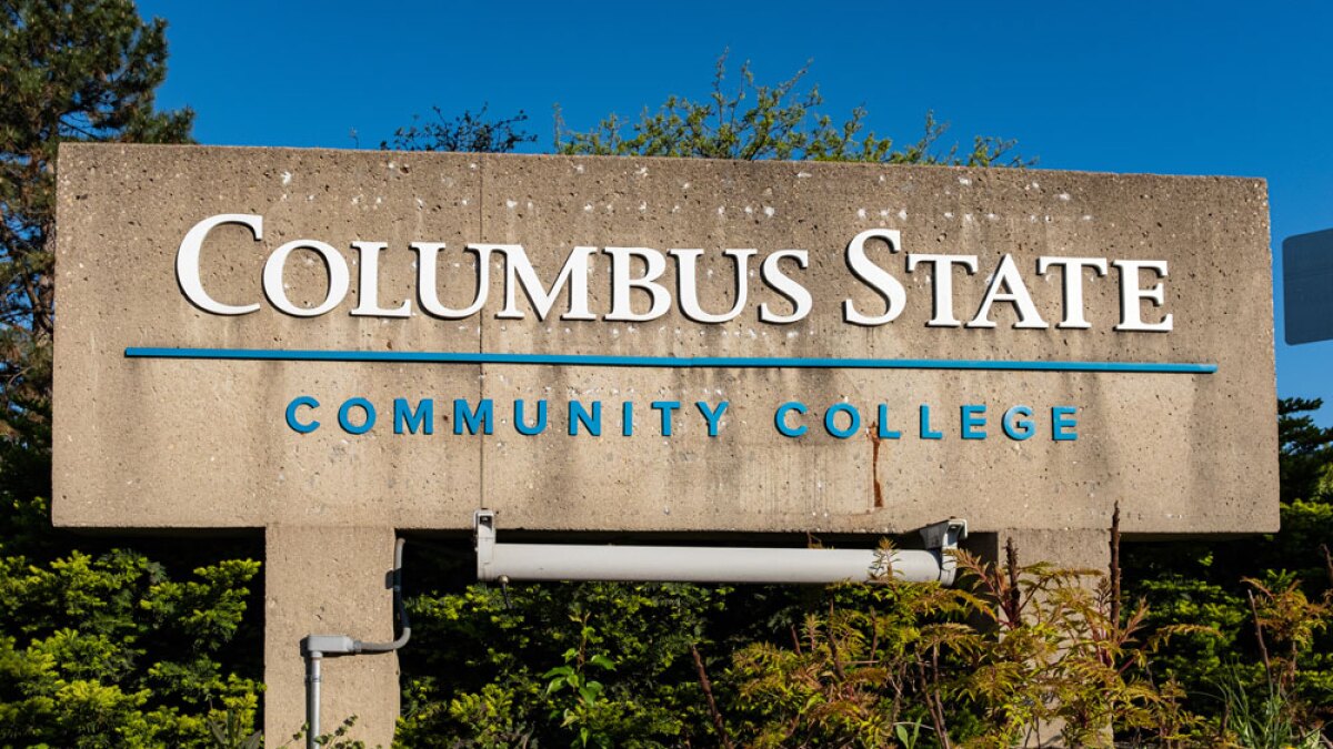 Columbus State ballot issue could provide free tuition for Franklin County high school graduates