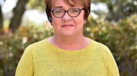 Holly Bell has recently been named the first-ever cannabis director of Florida. (Gabriella Paul/Fresh Take Florida)