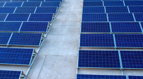 Oklahoma rivals sun-baked Nevada in its potential to harvest power from the sun, but while Nevada ranks first among states in solar development Oklahoma ranks 46th, lawmakers were told Monday. 