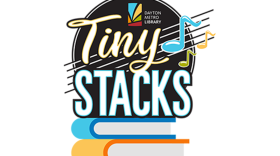 Tiny Stacks Logo