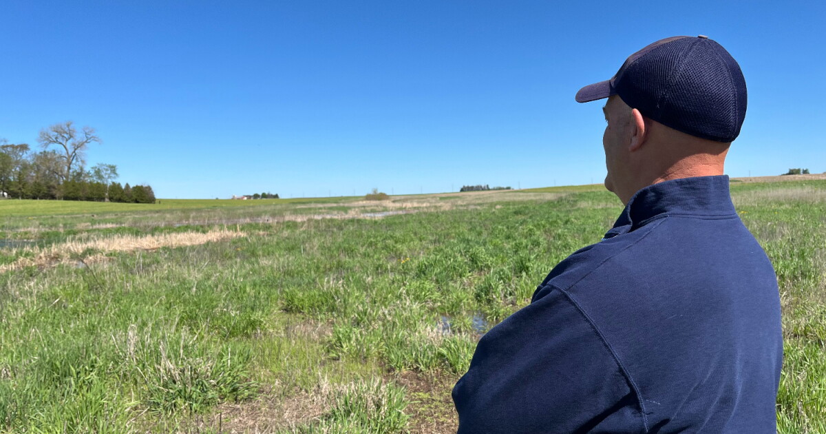 Drought lingers in parts of the Midwest and Great Plains. ‘You have to ...