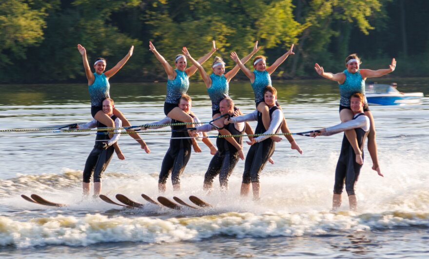 The Backwater Gamblers are preparing for their 47th season in Rock Island in 2026.