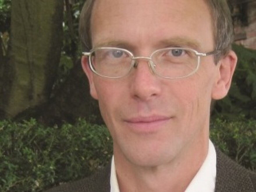 Chris Johnson holds a PhD in Linguistics and is the author of <a href="http://www.thenameinspector.com/">The Name Inspector</a> blog.