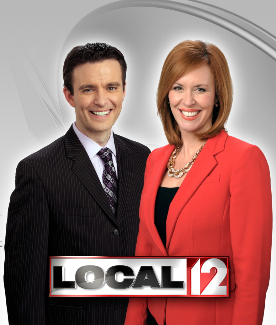 WKRC-TV Bumps 'Harry' For More Local News | WVXU