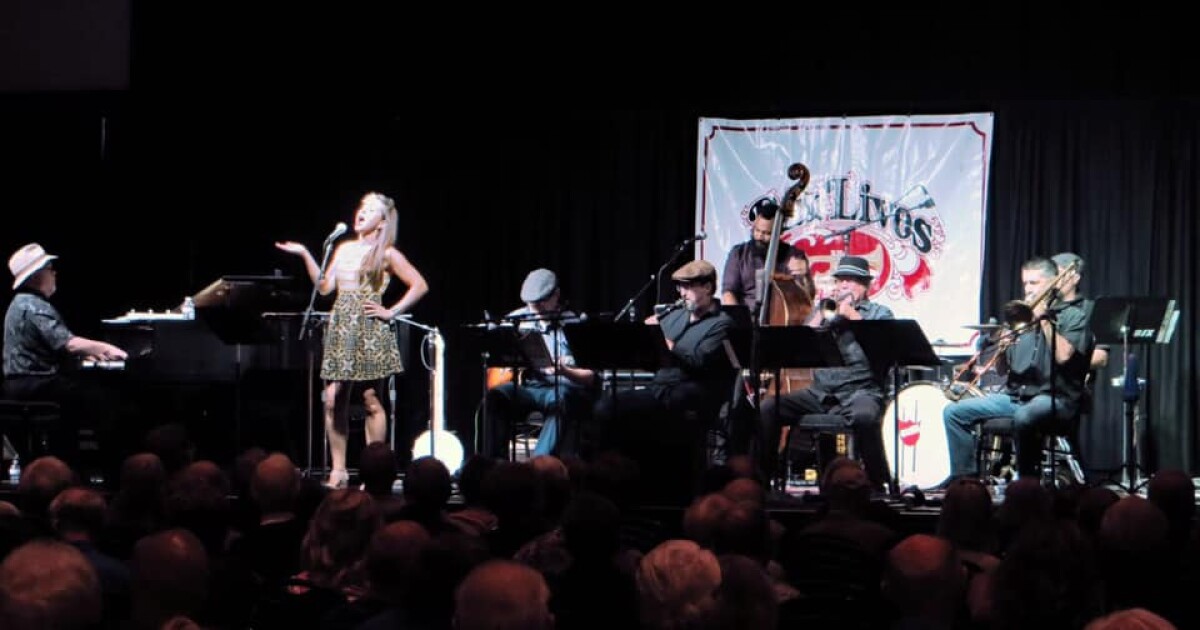 COVID & the Arts Bix Jazz Fest Will Be Virtual WVIK, Quad Cities NPR