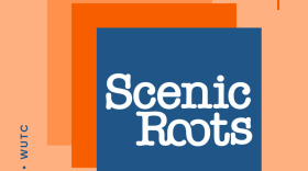 Scenic Roots - Mon 8/23/21