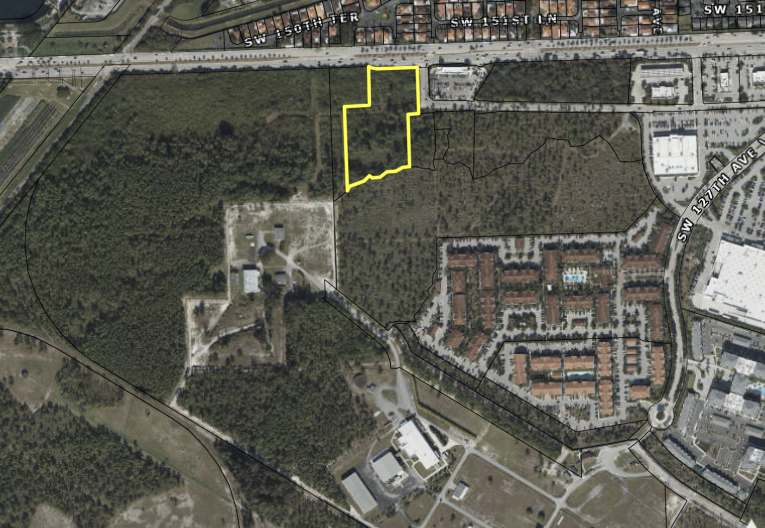 Miami-Dade School District Advances Workforce Housing Plan on Pine Rockland Land