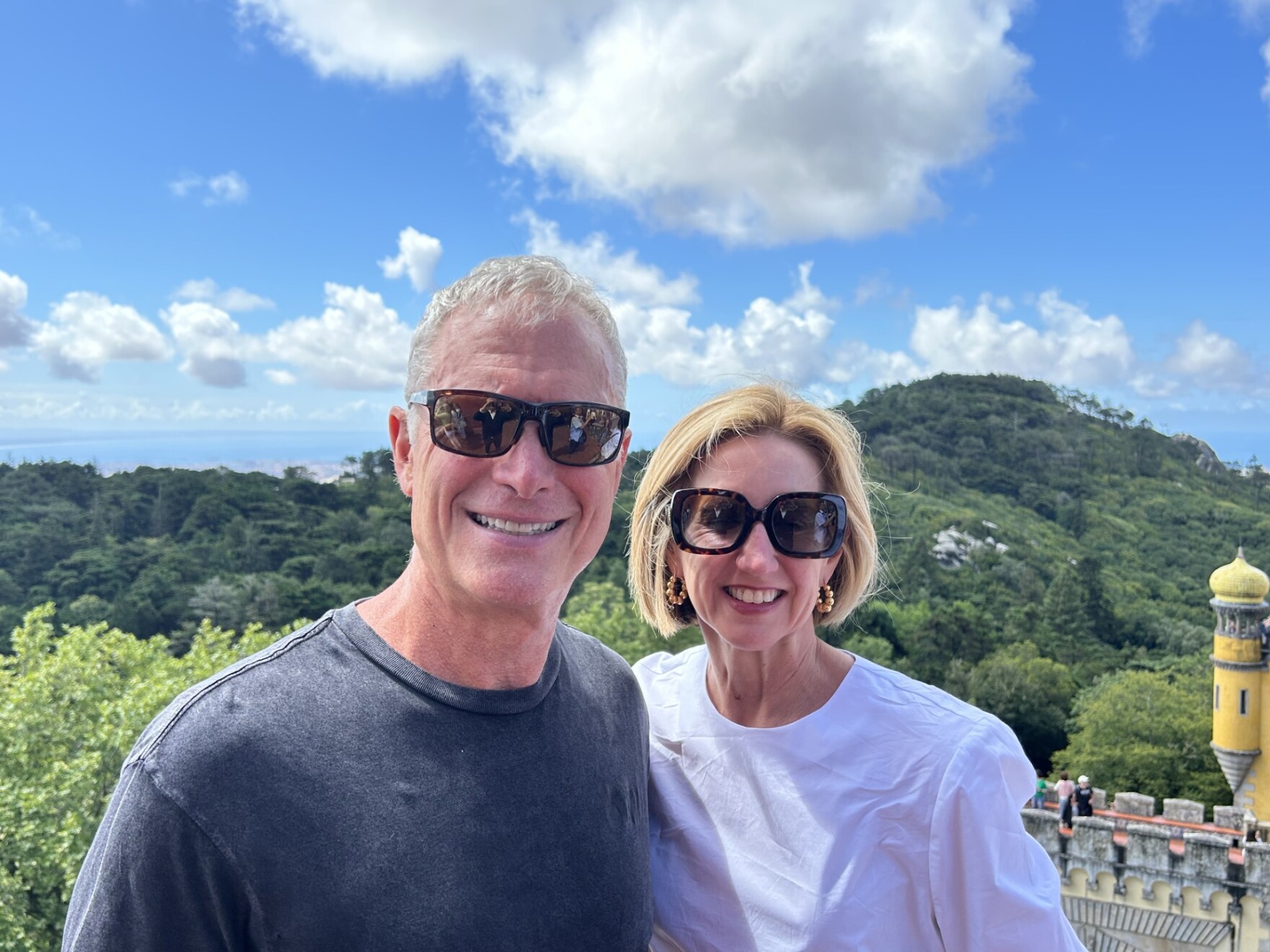 How do you win The New Yorker’s caption contest? This Asheville man ...