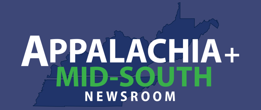 NPR and Member stations in Appalachia and the Mid-South have launched a collaboration aimed at strengthening local news coverage and bringing more stories from this region to the rest of the country. The new Appalachia + Mid-South Newsroom is a collaboration between West Virginia Public Broadcasting, WPLN and WUOT in Tennessee, LPM, WEKU, WKMS and WKU Public Media in Kentucky.