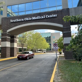 The main campus of Southern Ohio Medical Center is located in Columbus, Ohio.