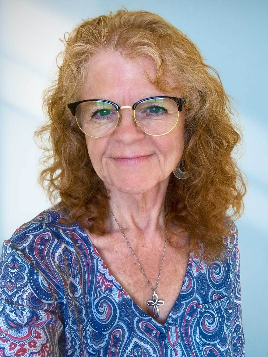 Kym Fox