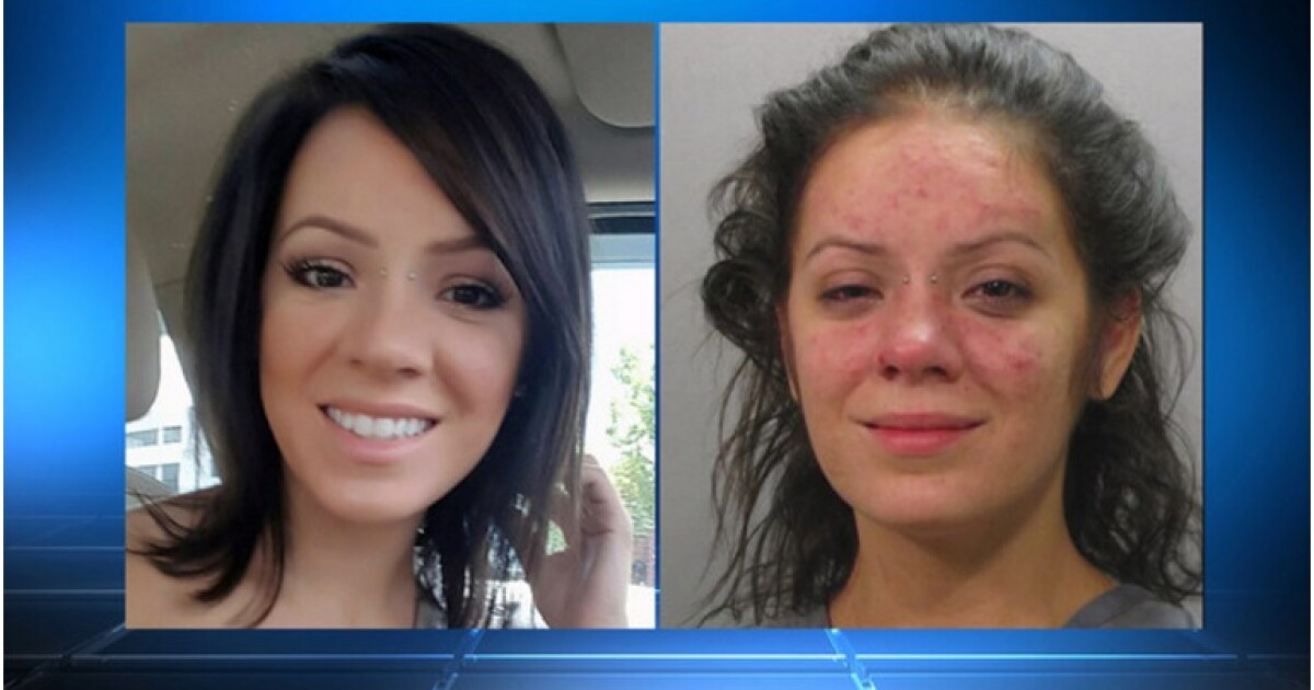 Ex-Officer Accused Of Beating Woman Pleads Not Guilty | WJCT News 89.9