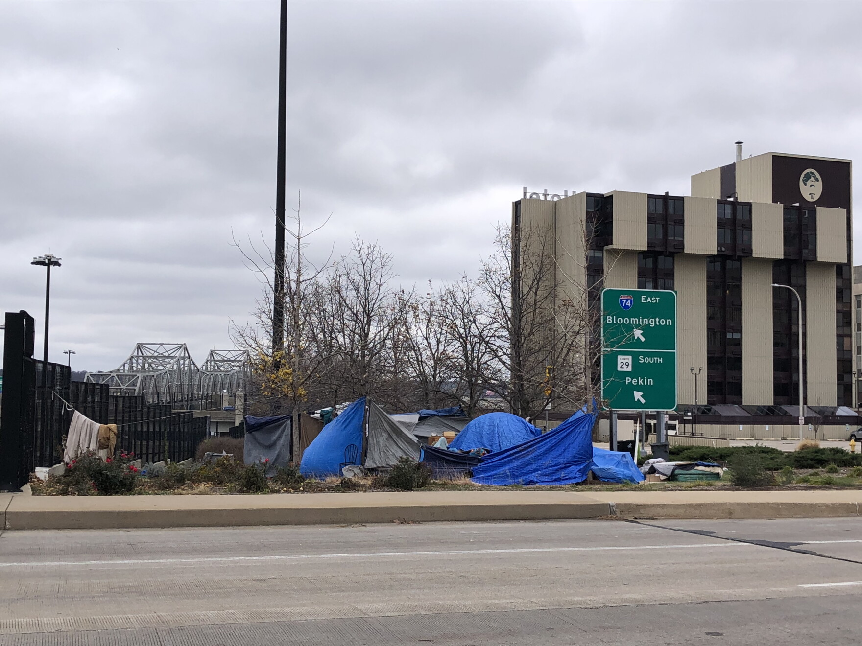Memorial Drive Rockingham Homeless Rockford is a national leader in reducing homelessness. Can Peoria be ...