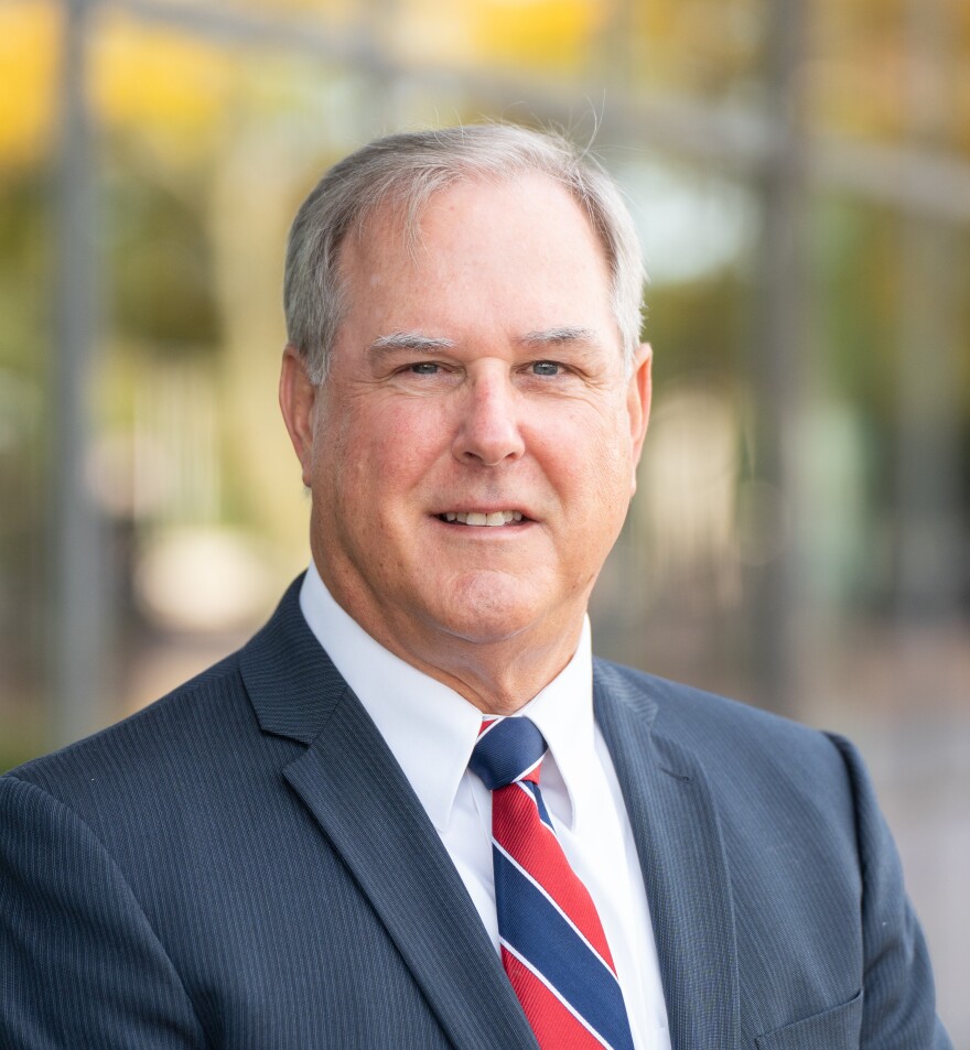 Christopher J. Lemon
