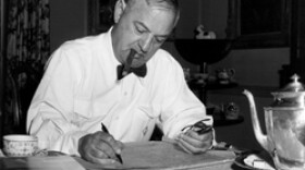 Ira Gershwin