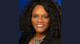 Indiana House District 92 candidate, incumbent Democrat Renee Pack.