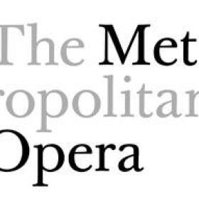 The Metropolitan Opera