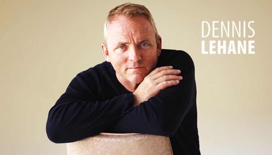 Three of Dennis Lehane's novels – "Mystic River," "Gone, Baby, Gone," and "Shutter Island" – have been adapted into award-winning films.