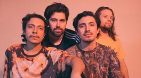 Chicago's Divino Niño is set to release <em>Foam</em> on June 21.