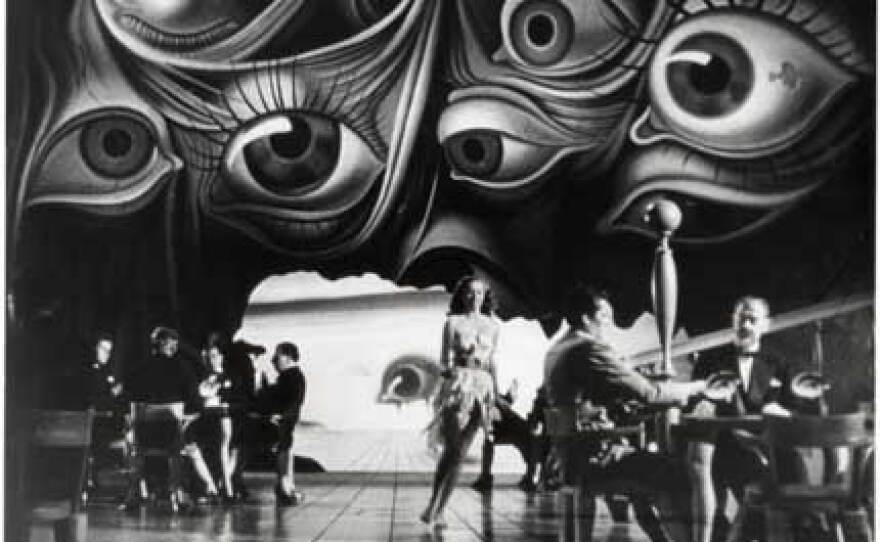 Spellbinding, Isn't It? | TPR