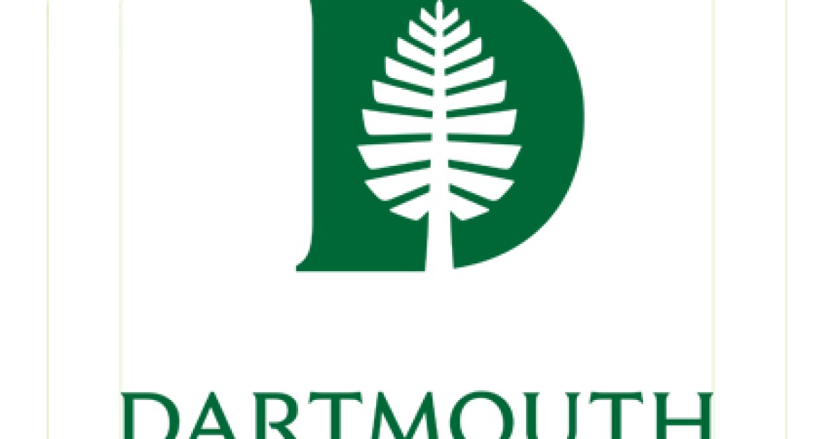 Dartmouth Rolls Out New Logo New Hampshire Public Radio