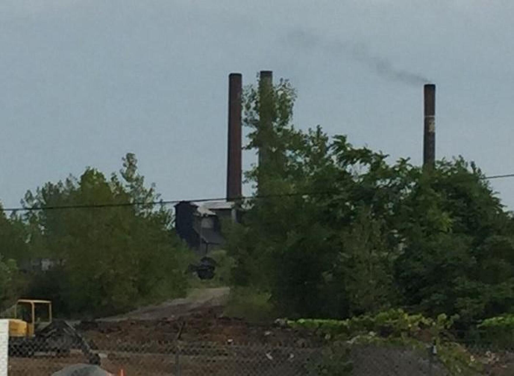 DEC announces deals for cleanup of Tonawanda Coke site WBFO