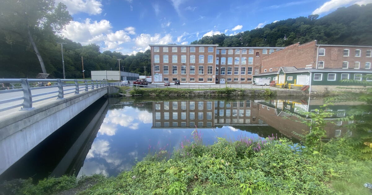 Plans to clean up contaminated Hudson Valley site draw support from local fishing community