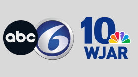 Sinclair, the parent company for WJAR, bought the non-license operations for rival station ABC6 Friday.