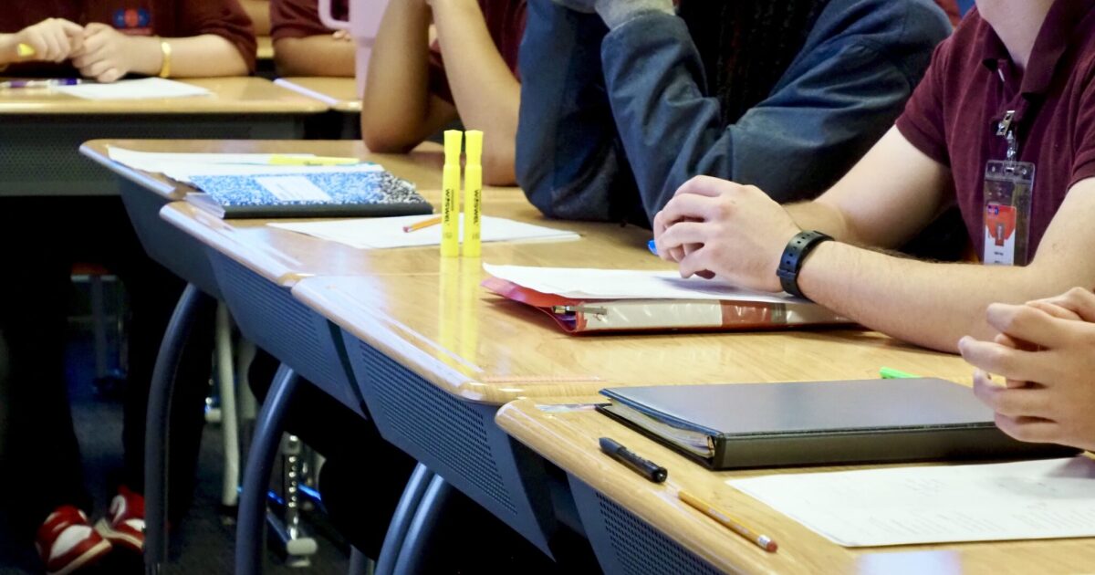 Record highs, bottom rankings: Oklahoma’s education spending gap explained