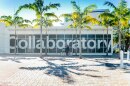 The Collaboratory.
