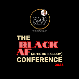 The 3rd annual Black Artistic Freedom Conference will take place at UMass Amherst in February, 2026.