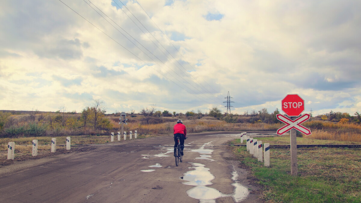 'Idaho Stop' law for cyclists rolls across US - Vimarsana News