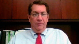Terre Haute Mayor Duke Bennett