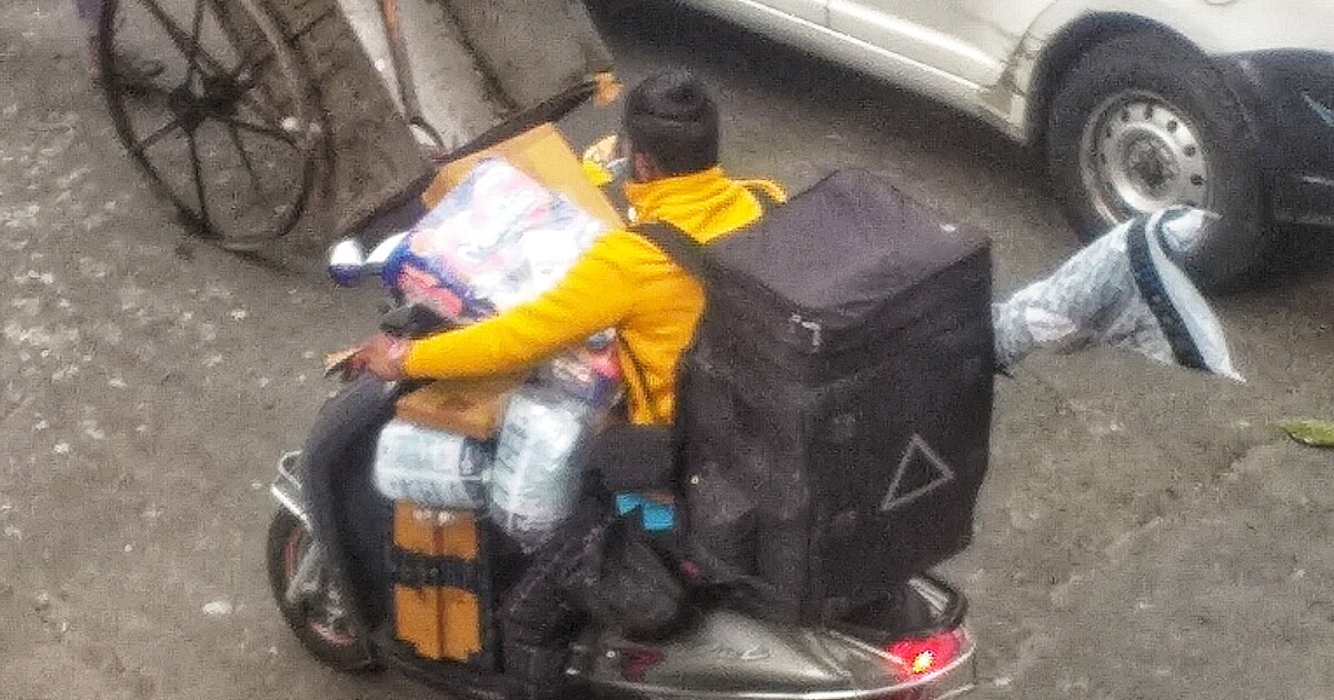 Gig Economy Struggles | KALW