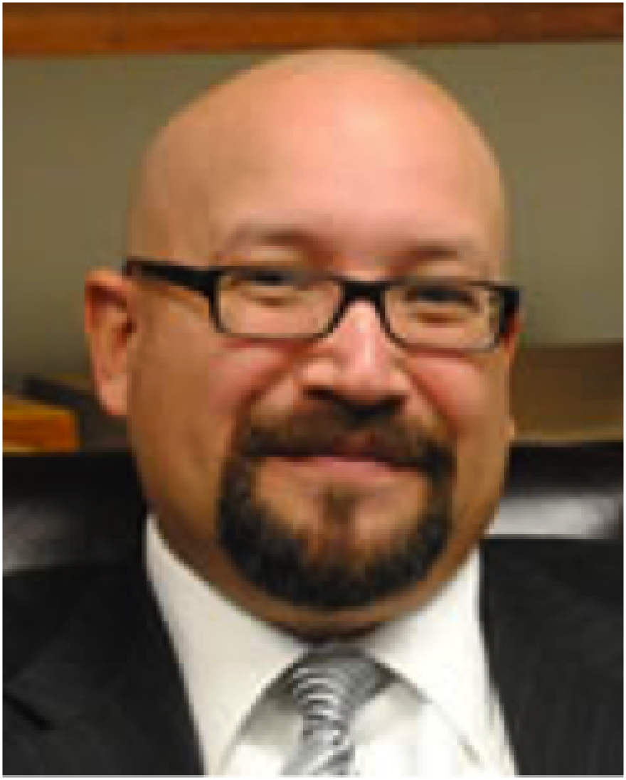 Adrian Pantoja