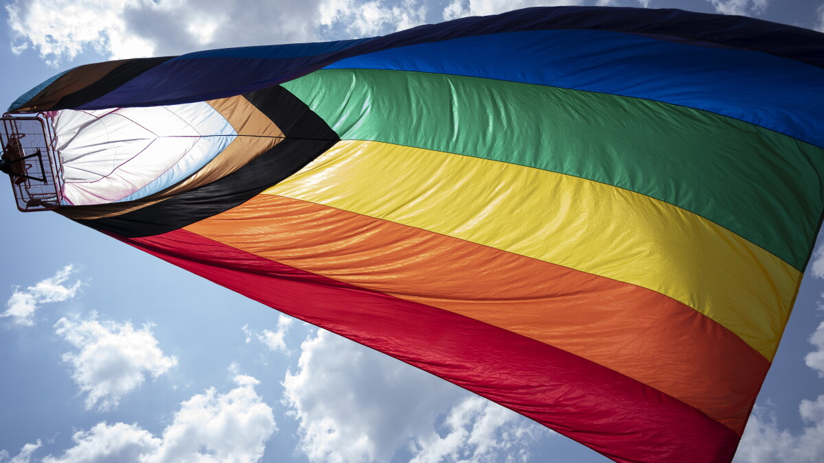 Milestones mark growth of Las Vegas' LGBTQ community - Vimarsana News