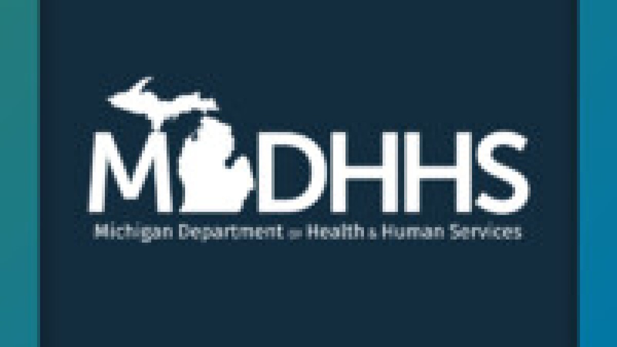 Michigan overdose death rate declines by 47 percent since 2021
