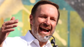 U.S. Senator Chris Murphy (D-CT)