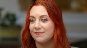 Newport News teacher Abby Zwerner sued the school district saying being shot by a student isn't a reasonable risk to take on as a first-grade teacher. (Image: The Today Show)