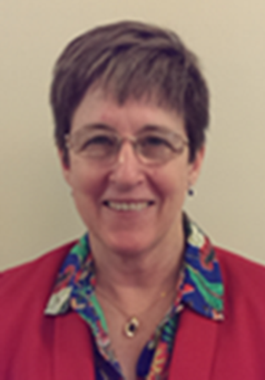 Linda J. Young is Chief Mathematical Statistician and Director of Research and Development of USDA's National Agricultural Statistics Service.