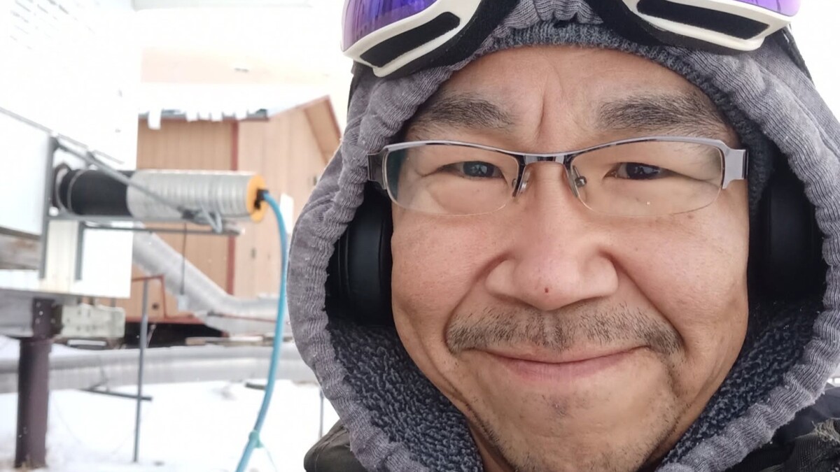 Chester Kashatok laid to rest, 8 months after Typhoon Halong